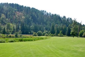 Idaho Club 1st Approach 2023